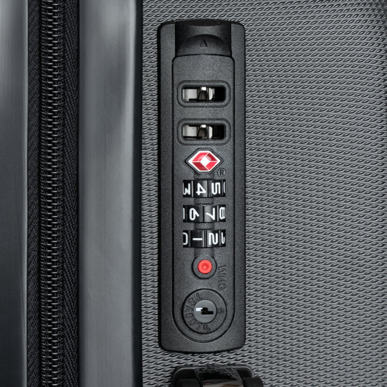 ALLMYNE® Suitcase