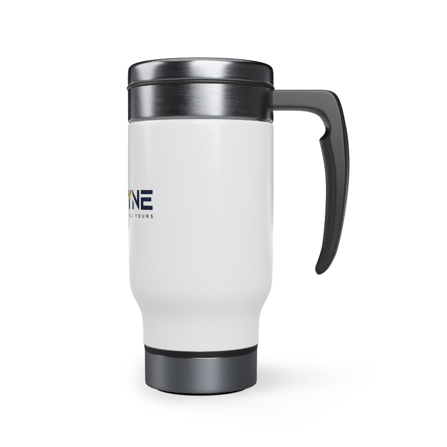 ALLMYNE® Travel Mug 14oz