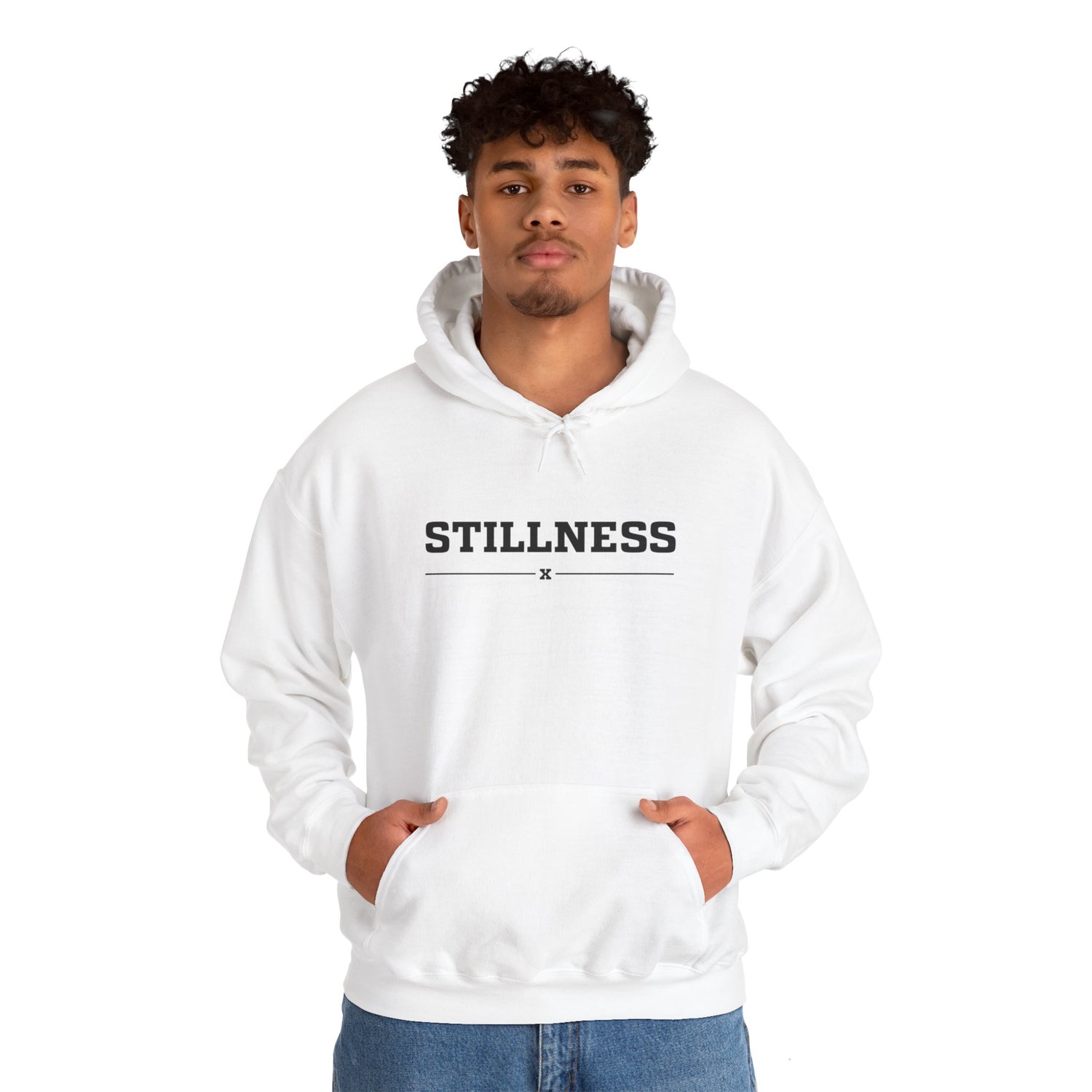Stillness Hoodie