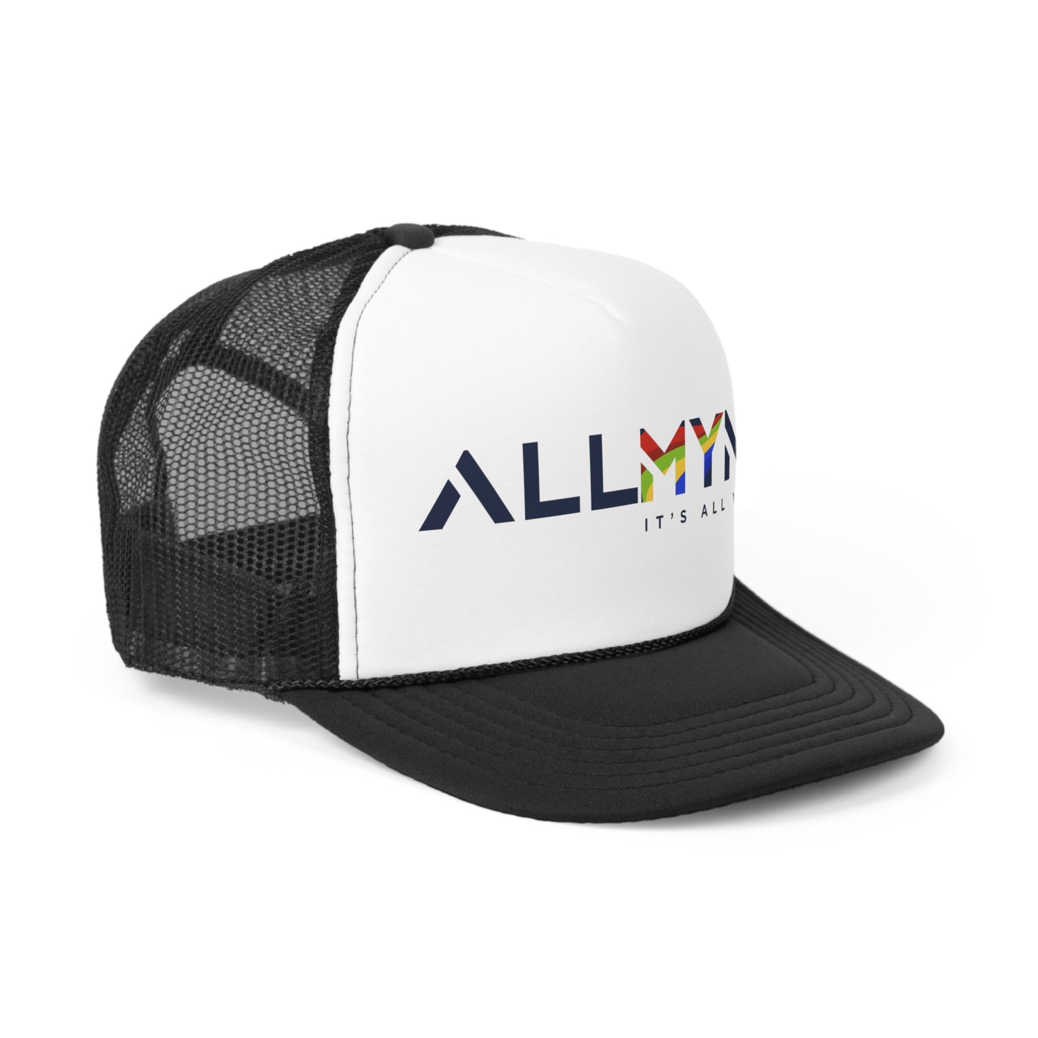 ALLMYNE® Trucker Caps