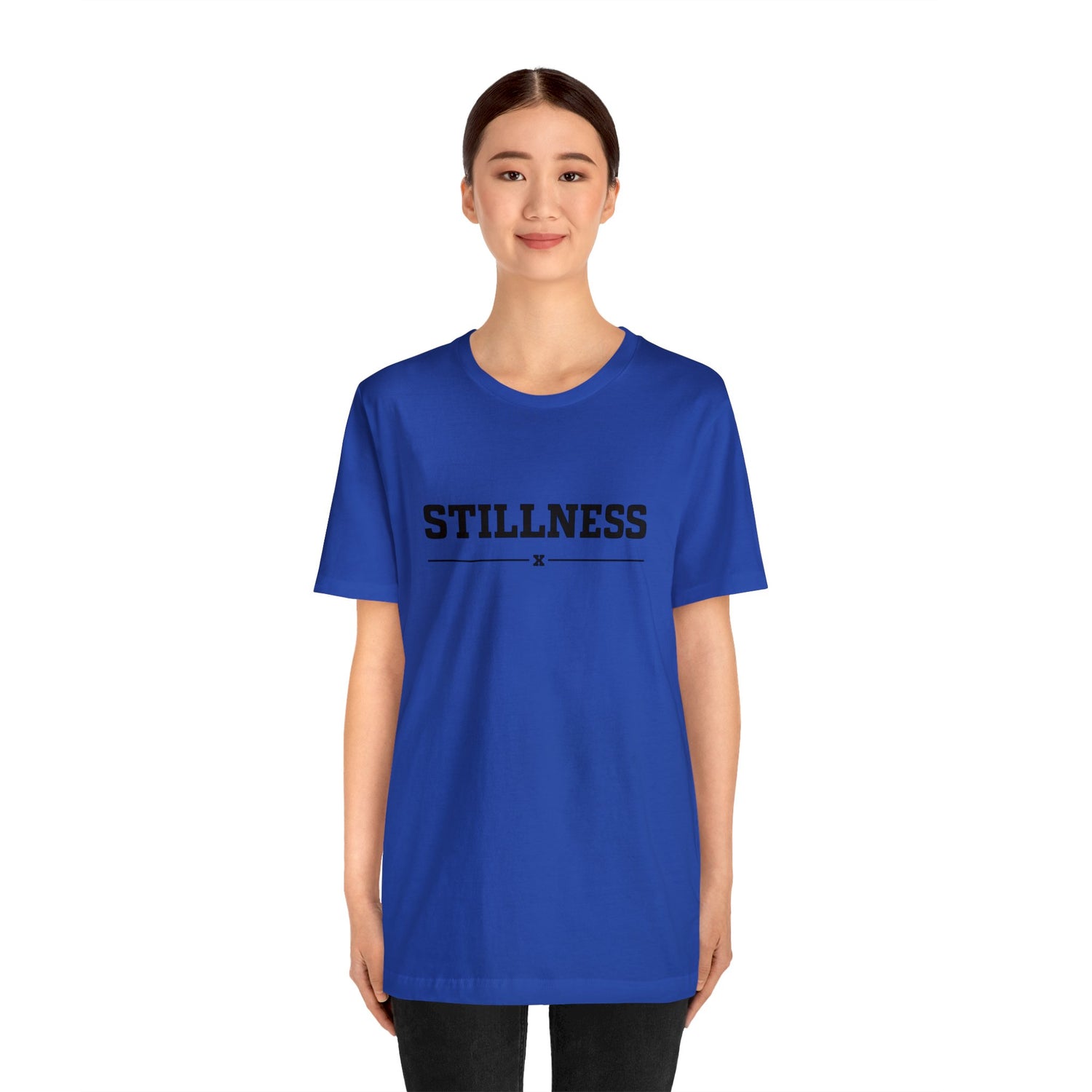 Stillness Tee