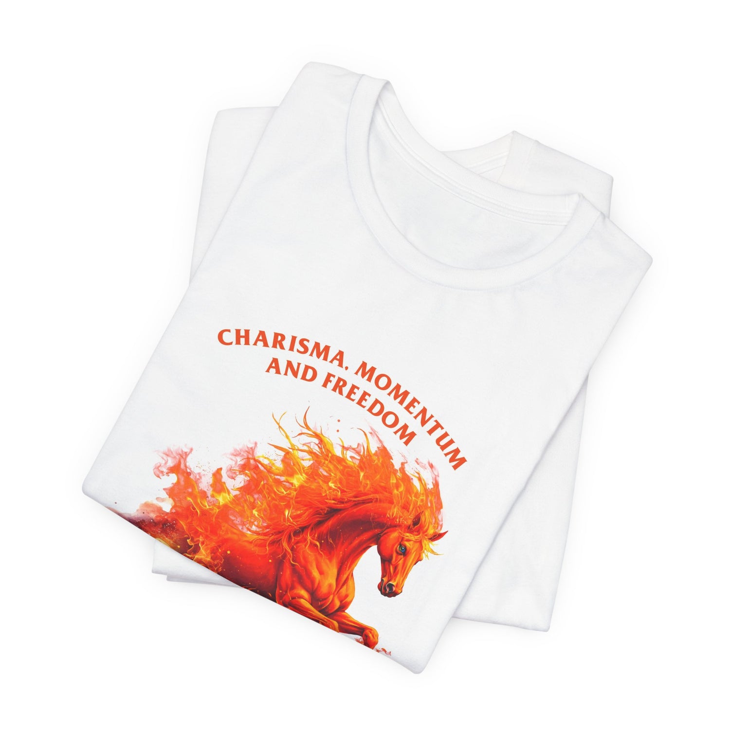 Year of the Fire House ALLMYNE Tee