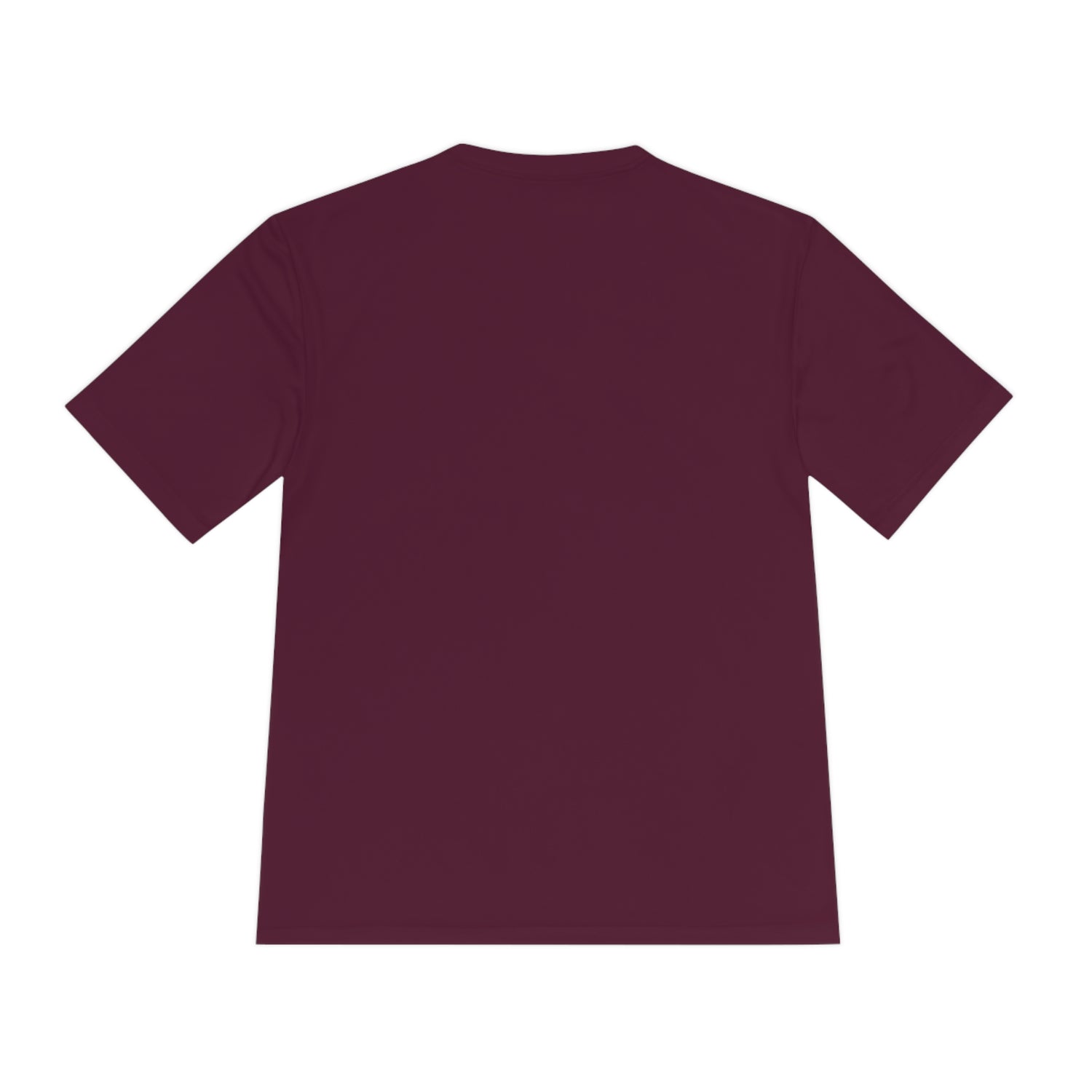 The Wind is ALLMYNE® Performance Tee V4