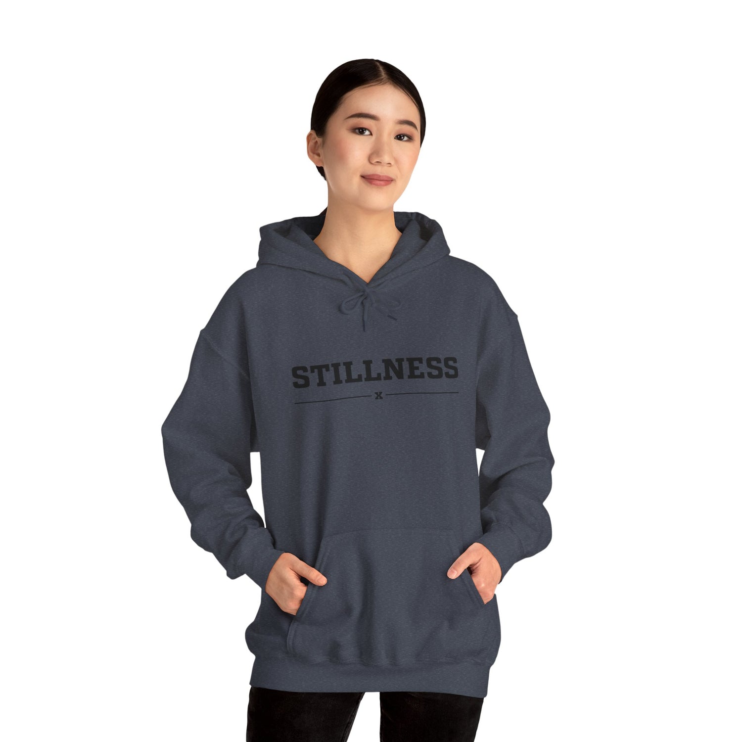 Stillness Hoodie
