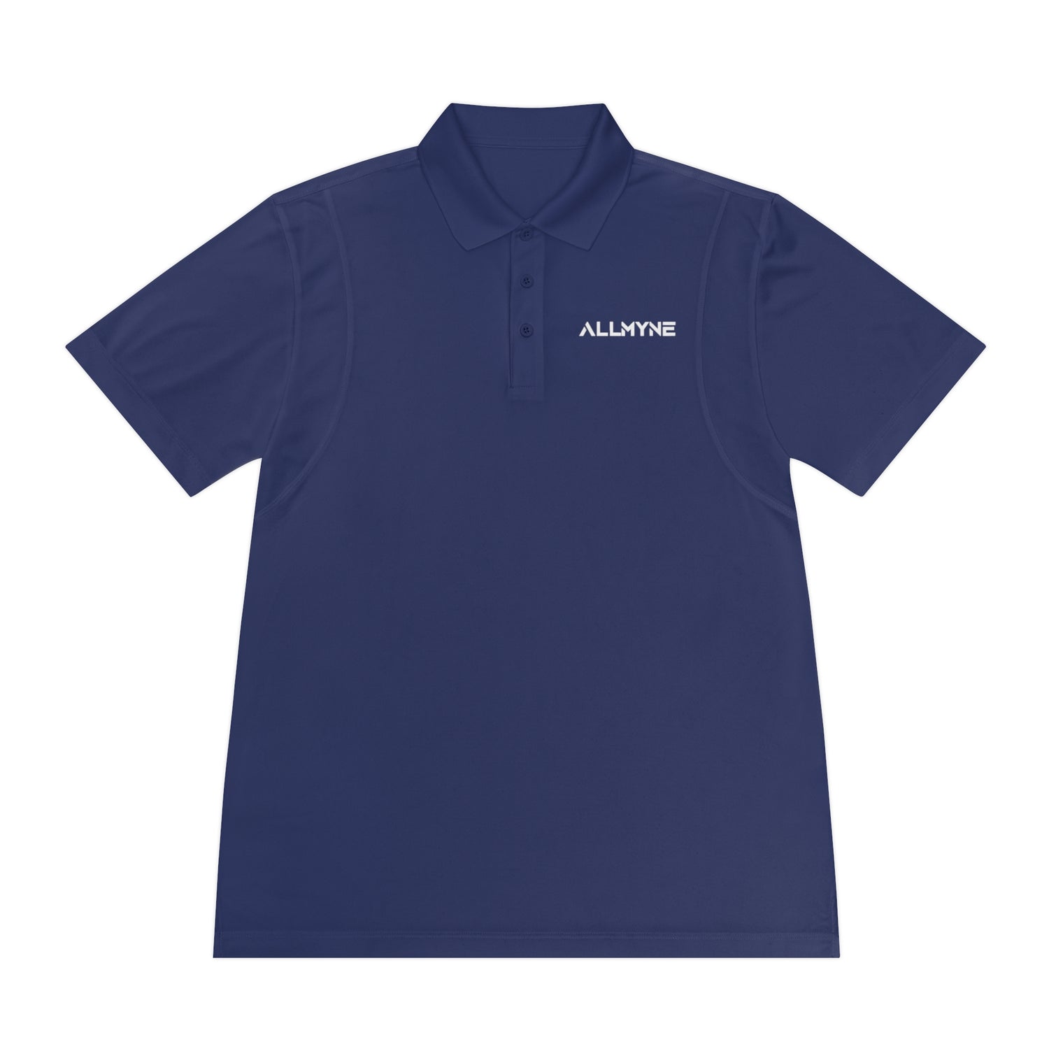 The Green is ALLMYNE® Golf Tee V3