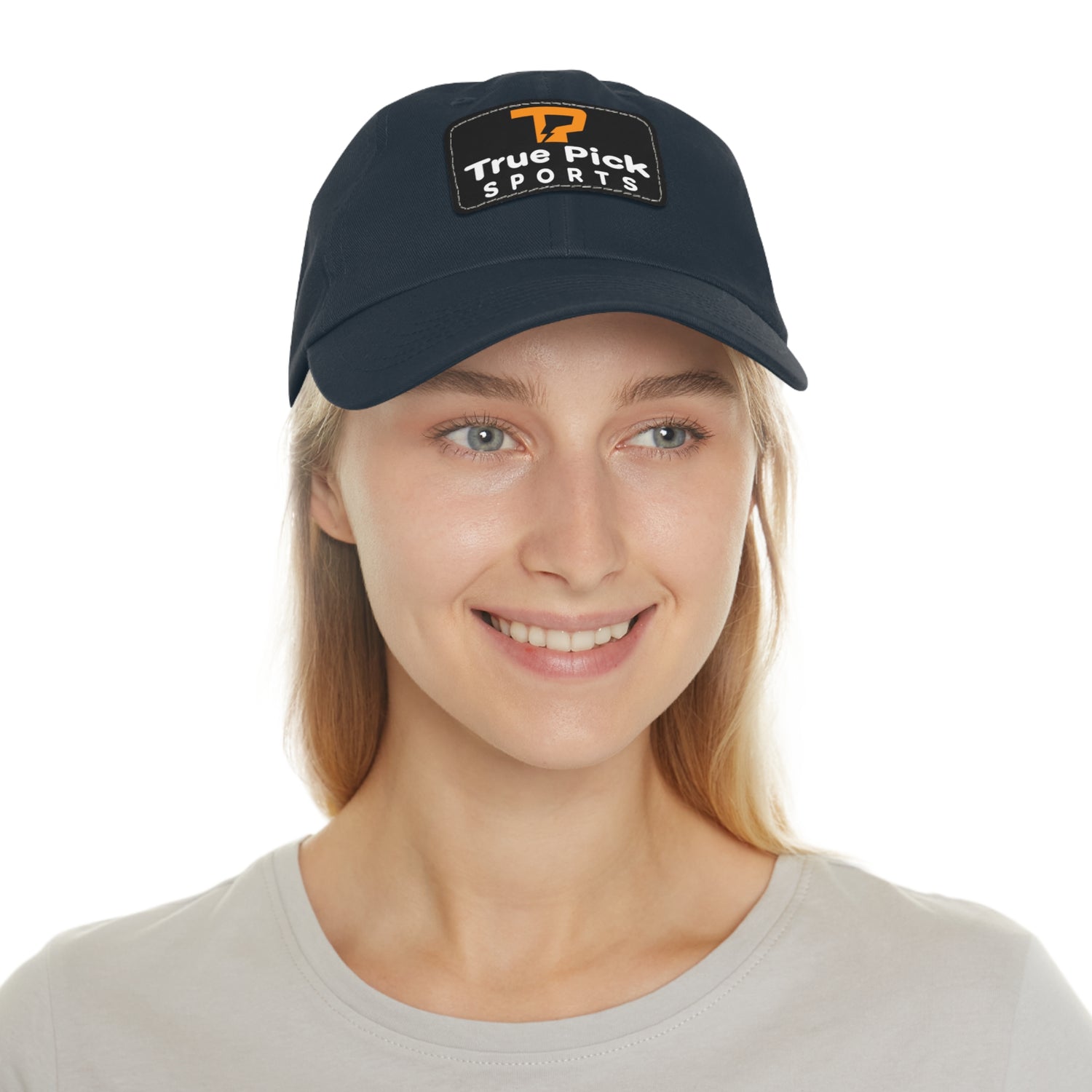 True Pick Sports Hat