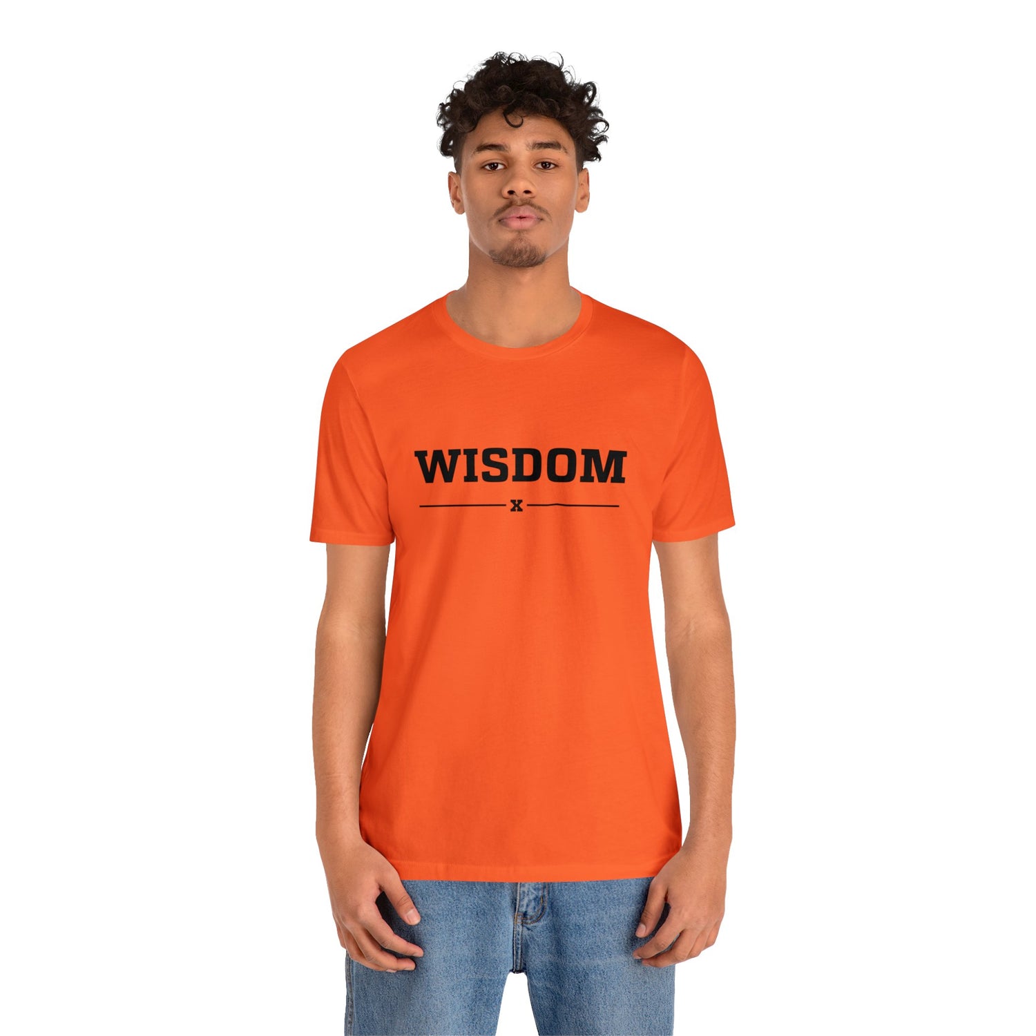 Wisdom Tee