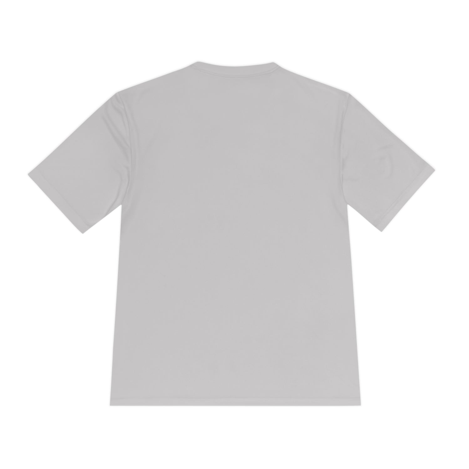 The Wind is ALLMYNE® Performance Tee V7