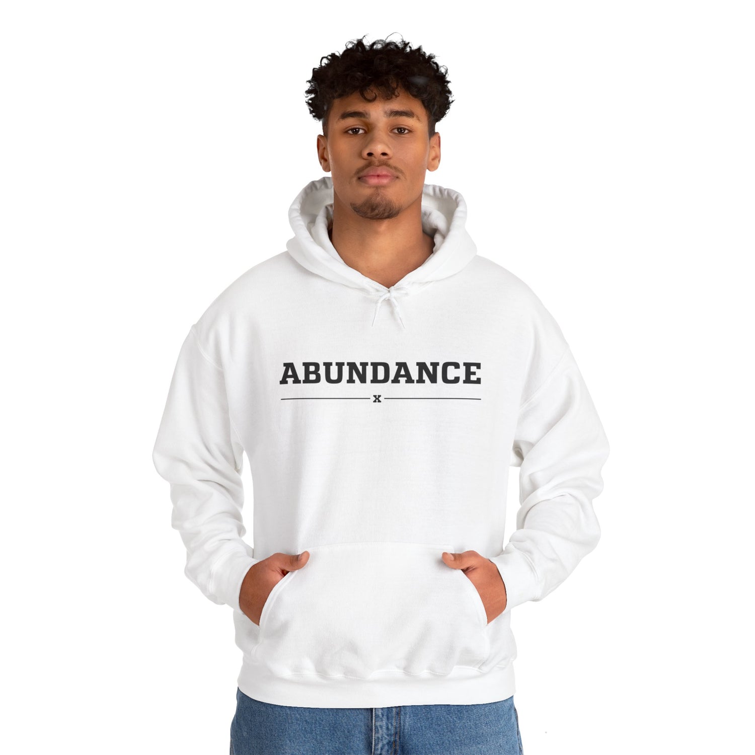 Abundance Hoodie