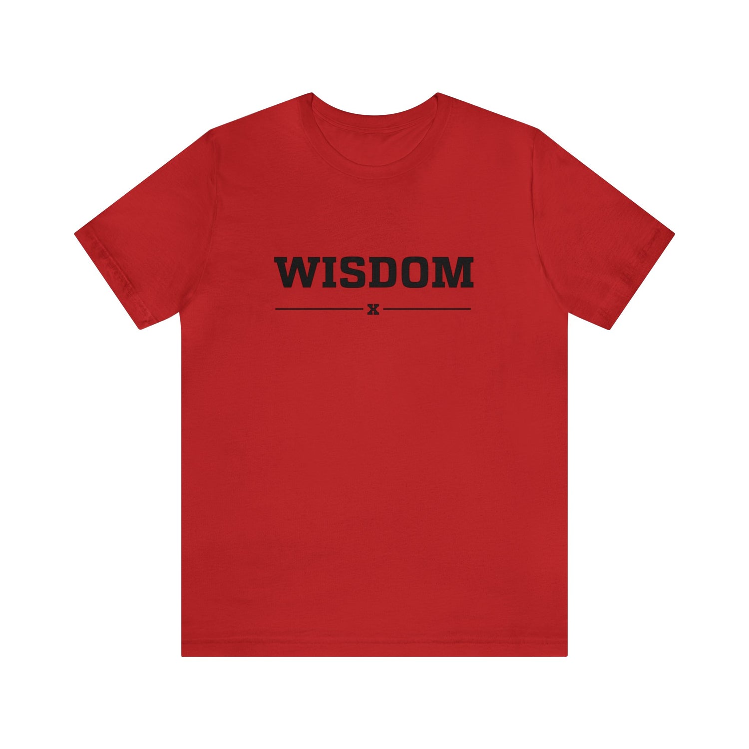 Wisdom Tee