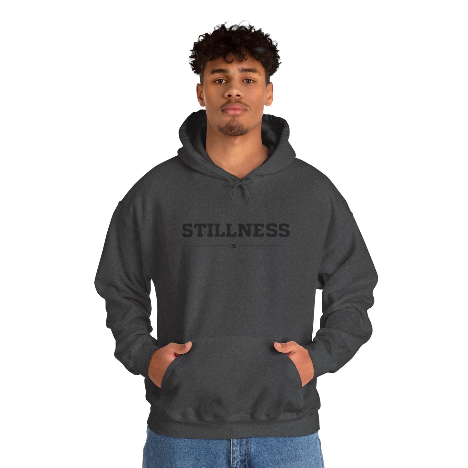 Stillness Hoodie