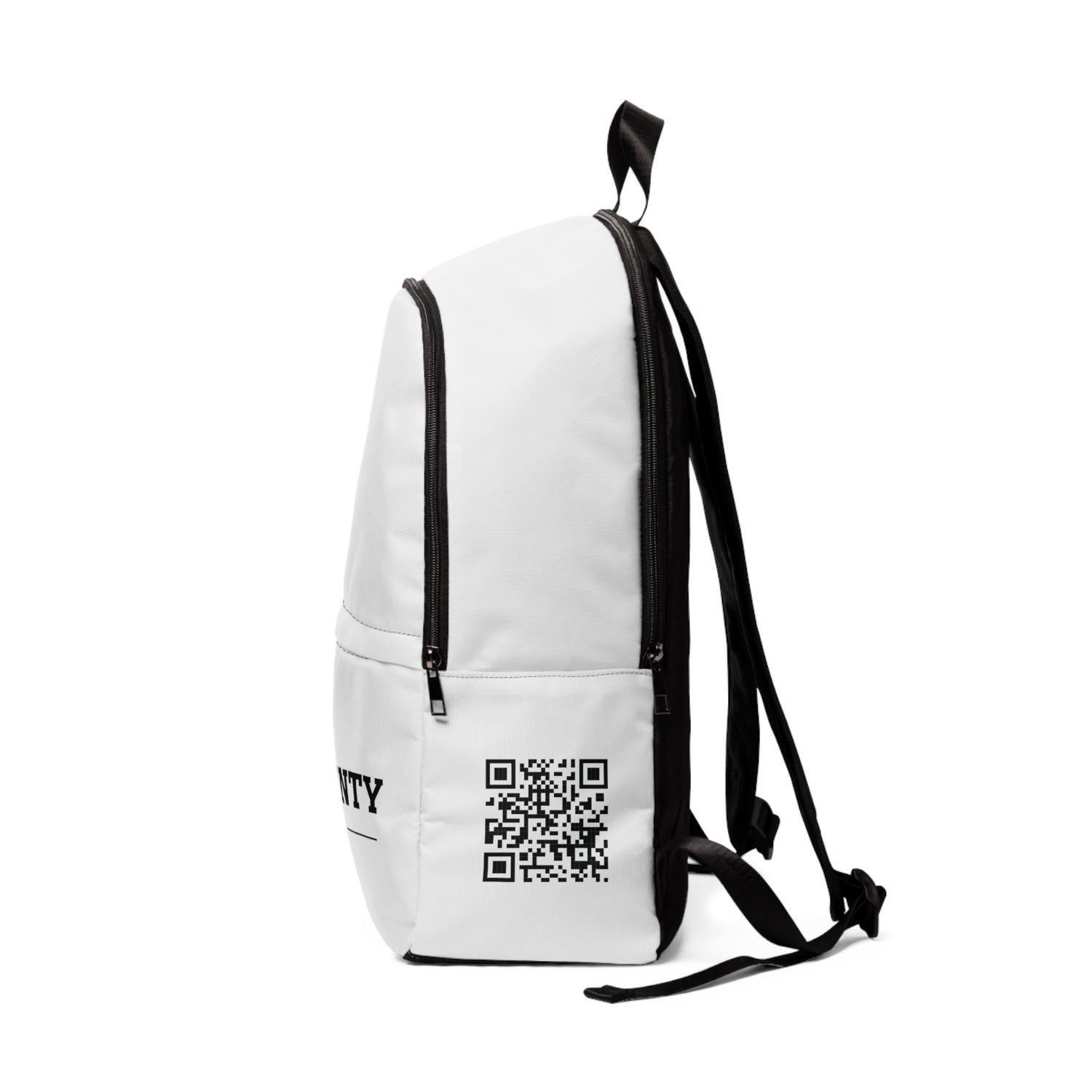 Certainty Backpack