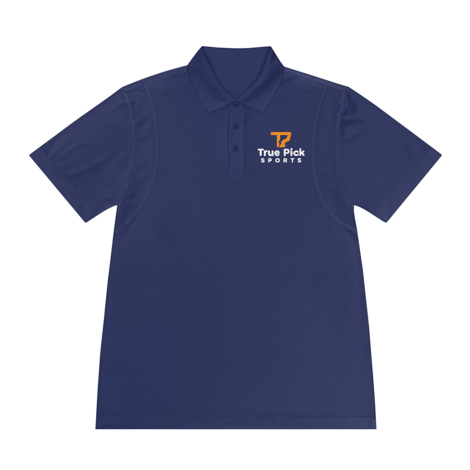 True Pick Sports Tennis Tee