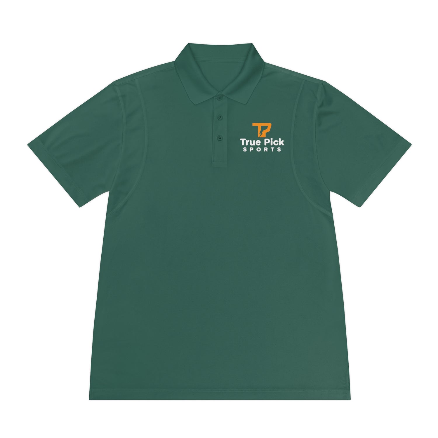 True Pick Sports Tennis Tee
