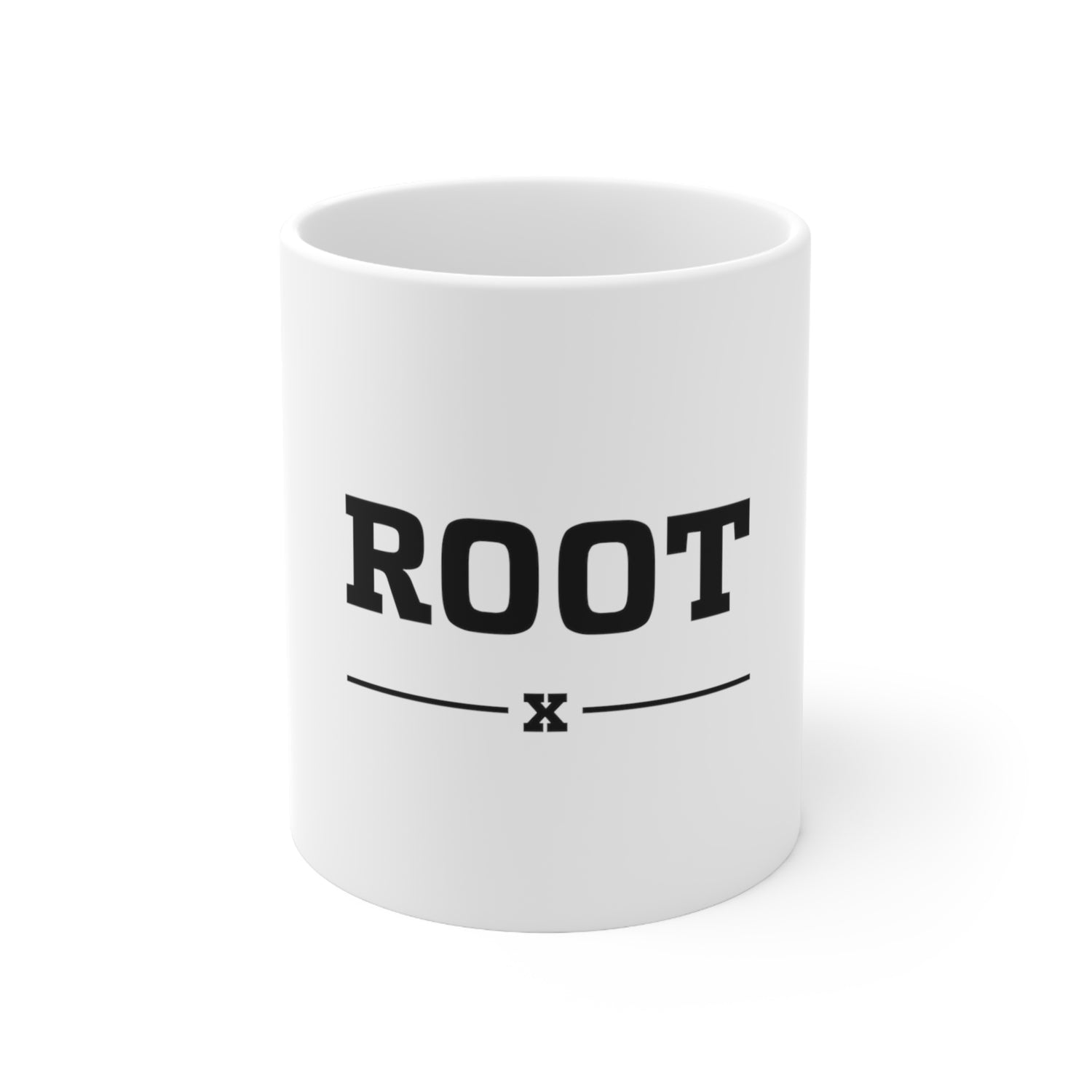 Root Coffee Mug 11oz