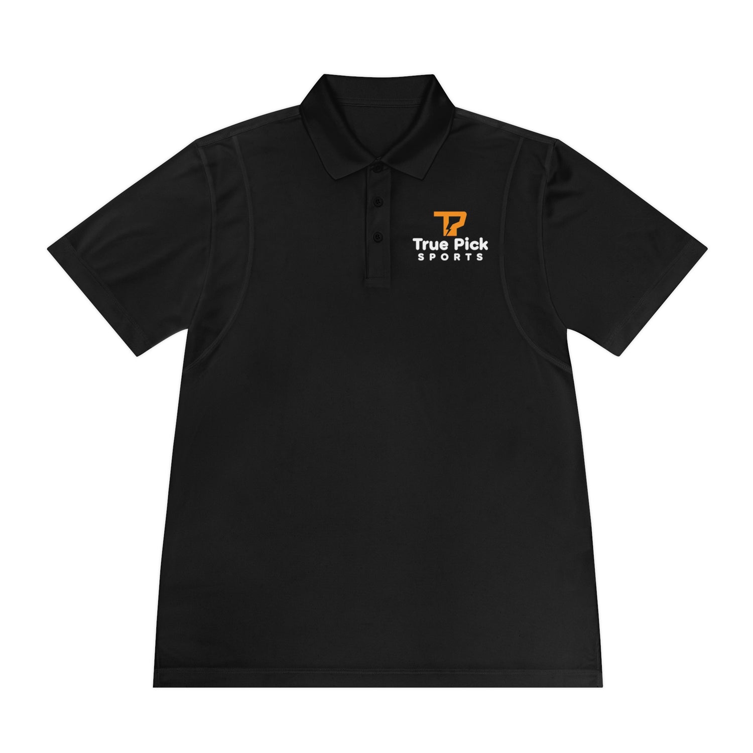 True Pick Sports Tennis Tee