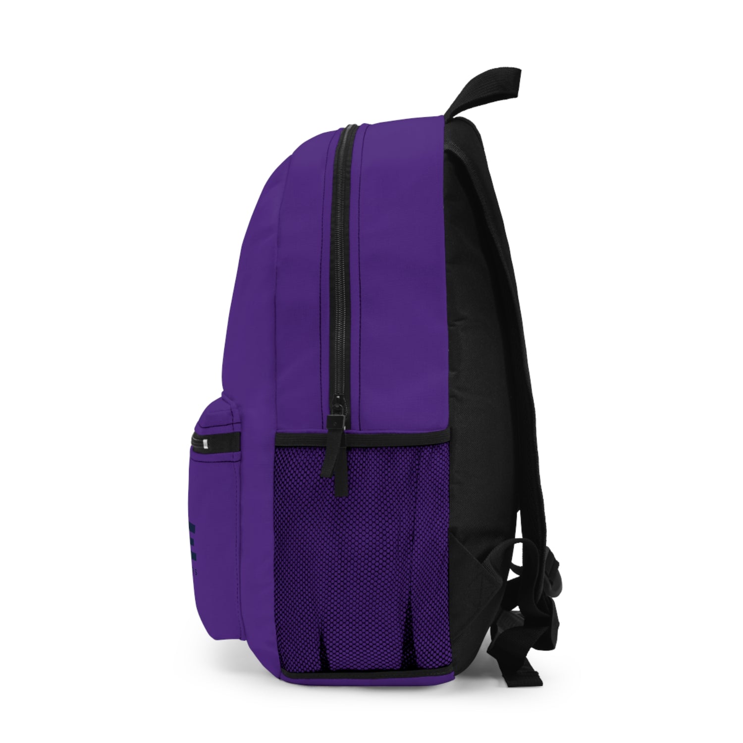 ALLMYNE® Backpack (Purple)