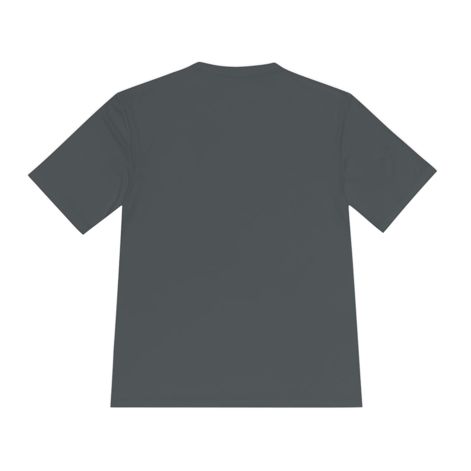 The Wind is ALLMYNE® Performance Tee V7