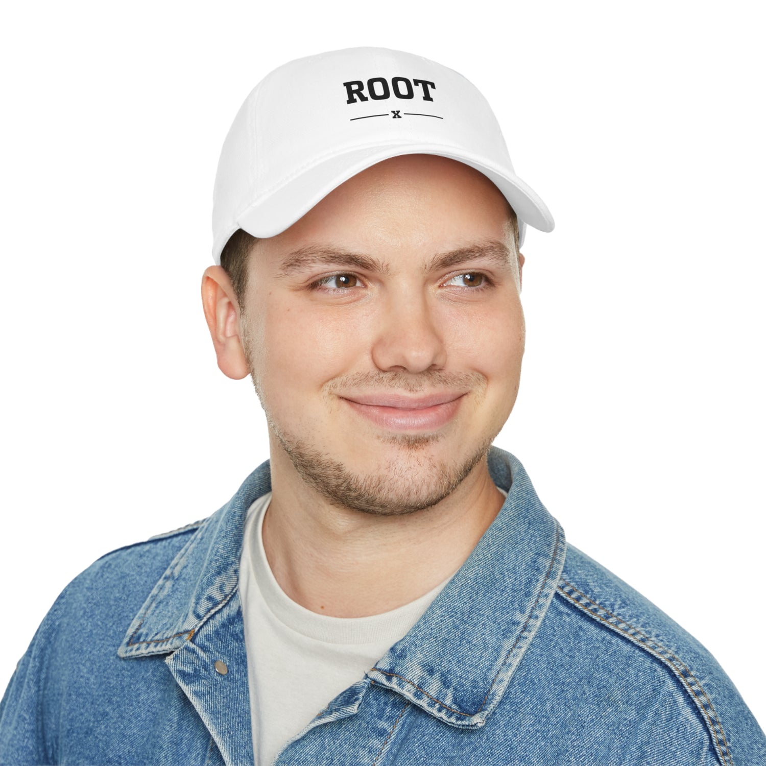 Root Baseball Cap