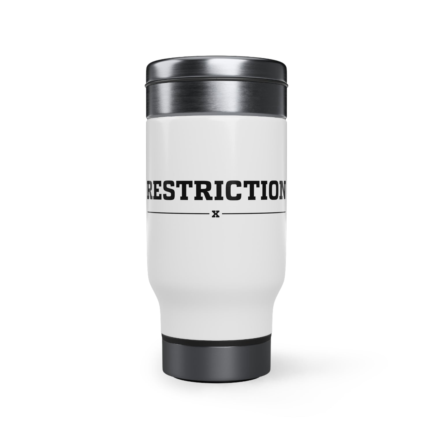 Restriction Travel Mug 14oz