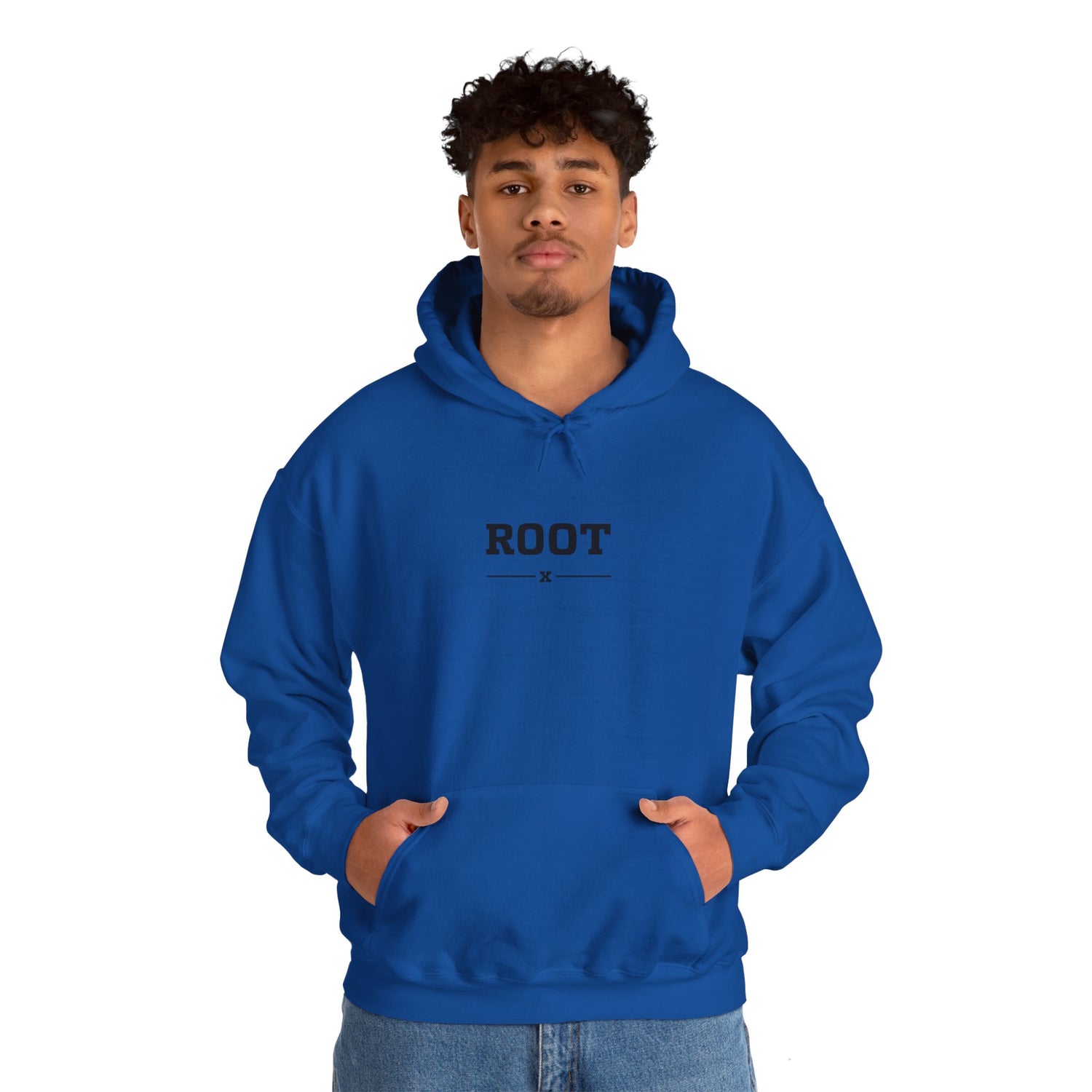 Root Hoodie