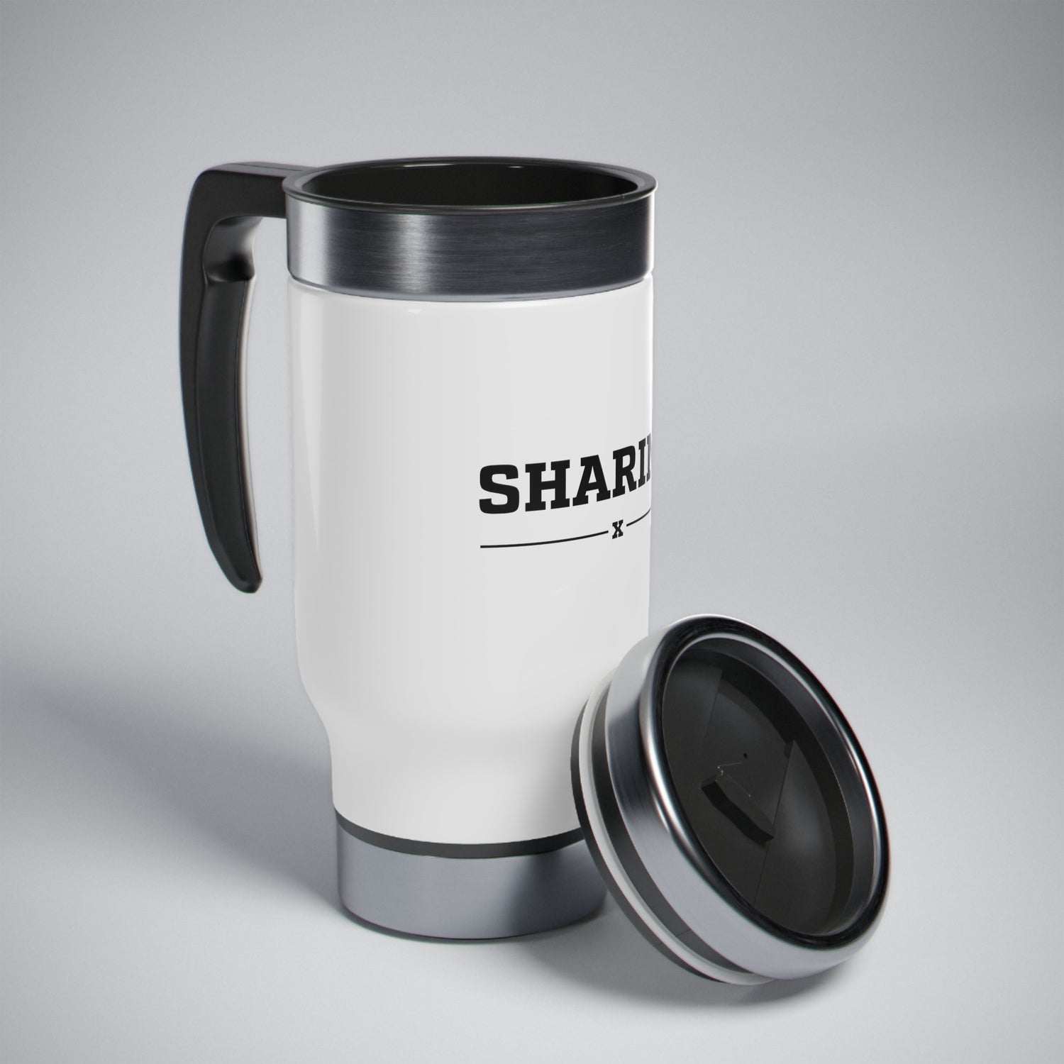 Sharing Travel Mug 14oz