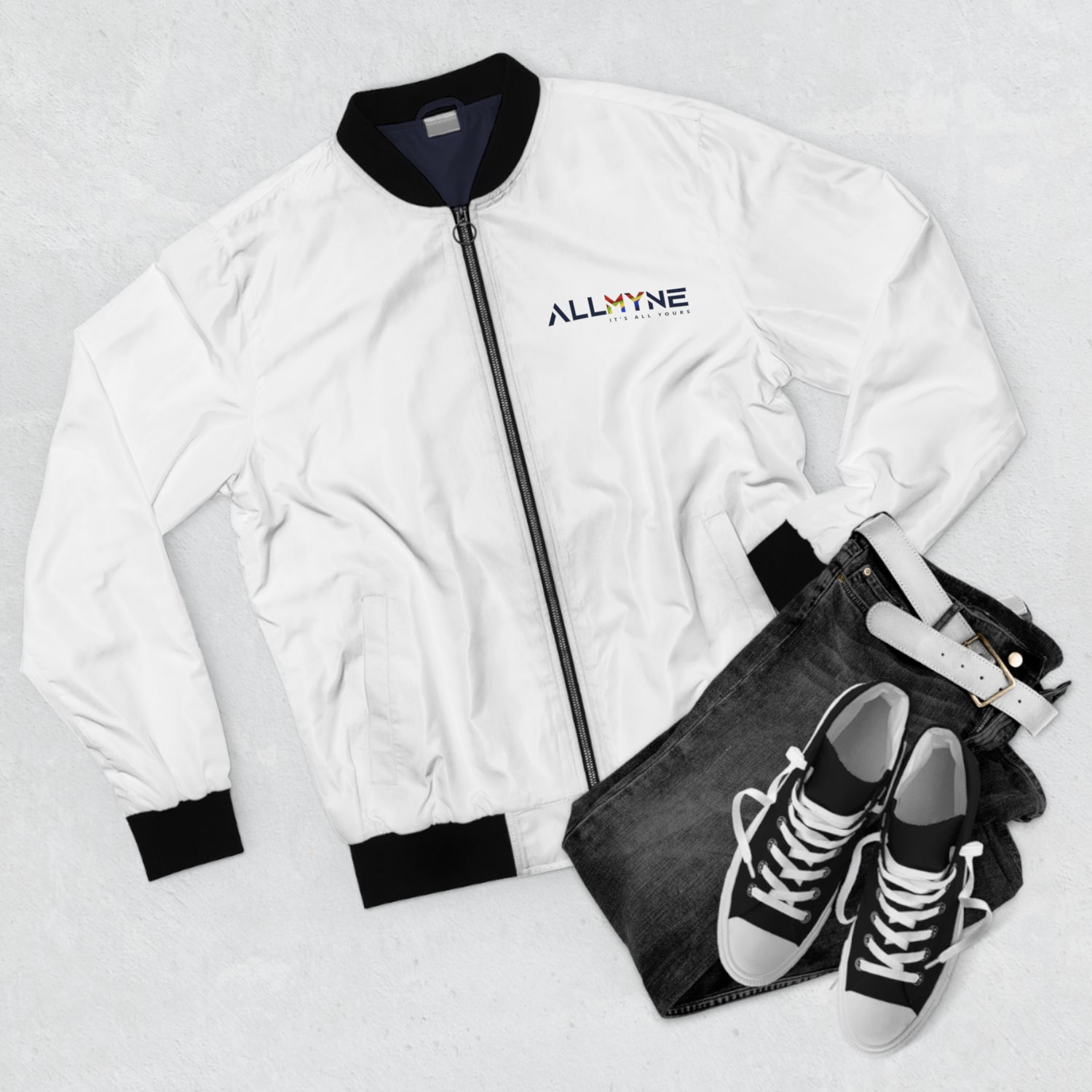 True Pick Sports Tennis Jacket