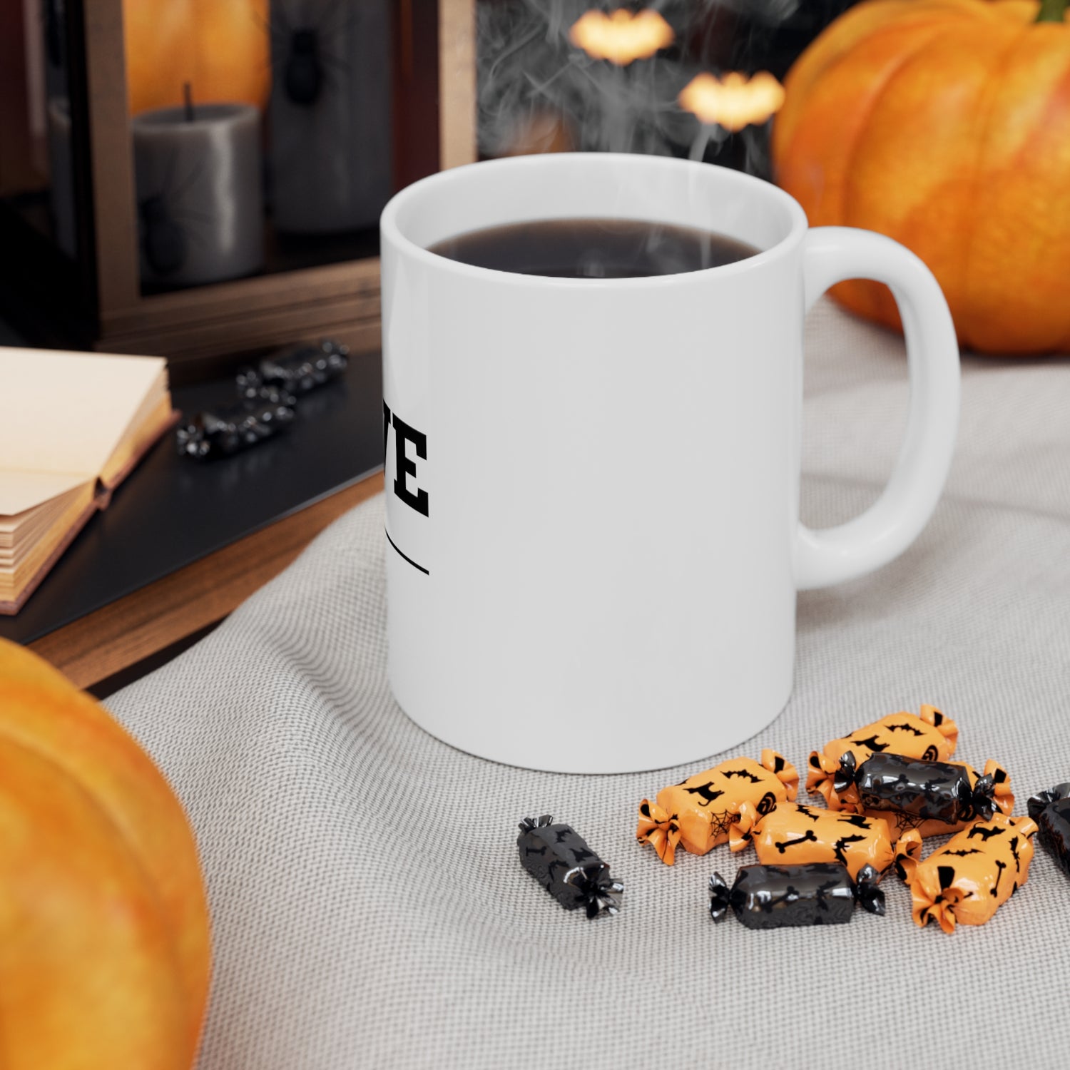 Love Coffee Mug 11oz