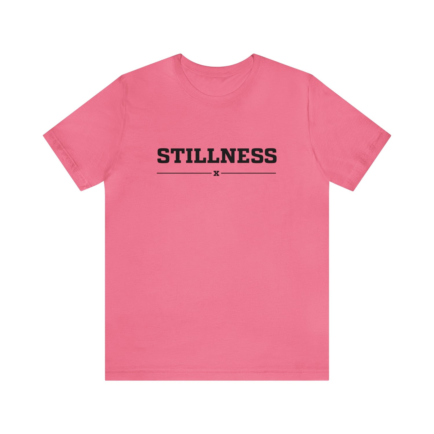 Stillness Tee