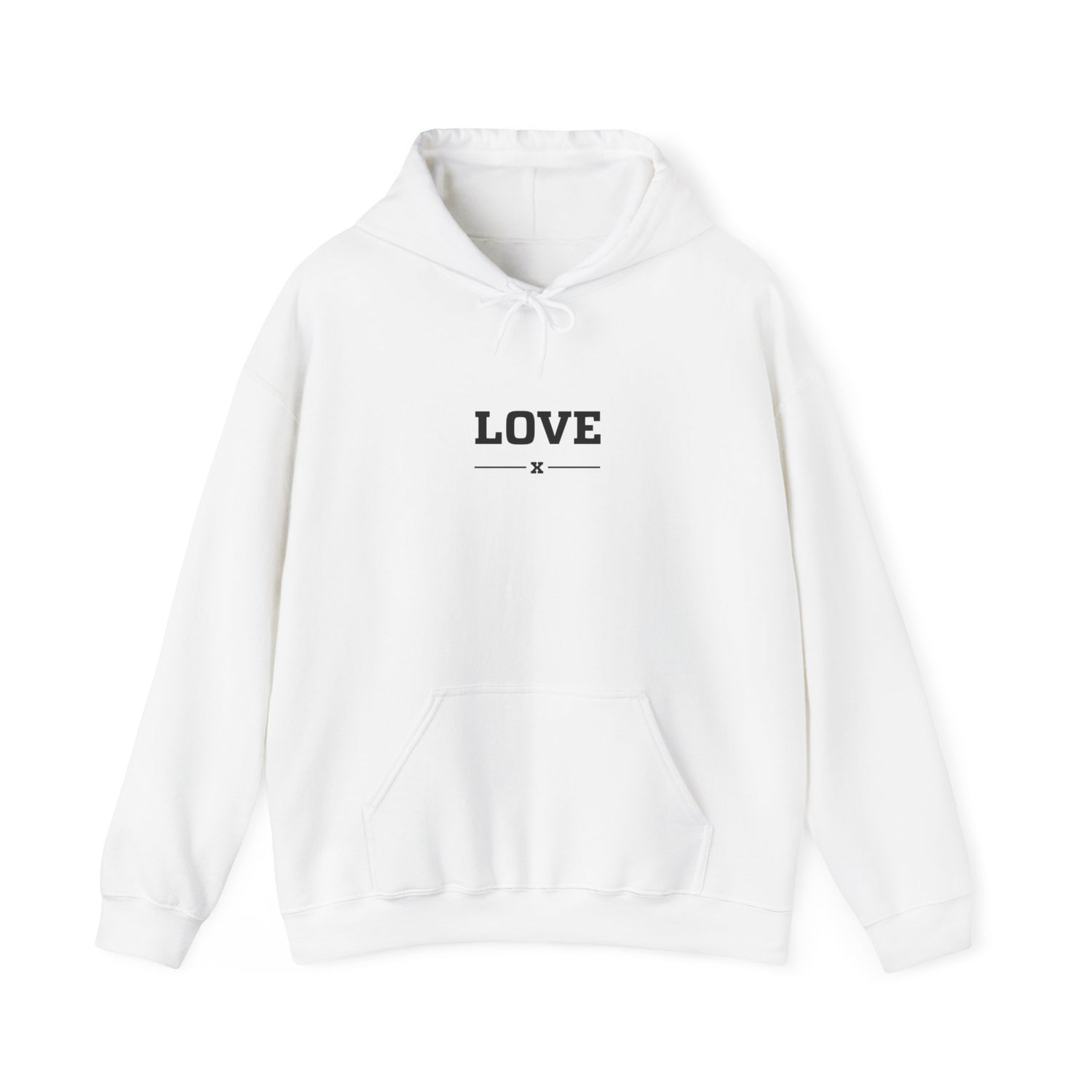 Love Hoodie