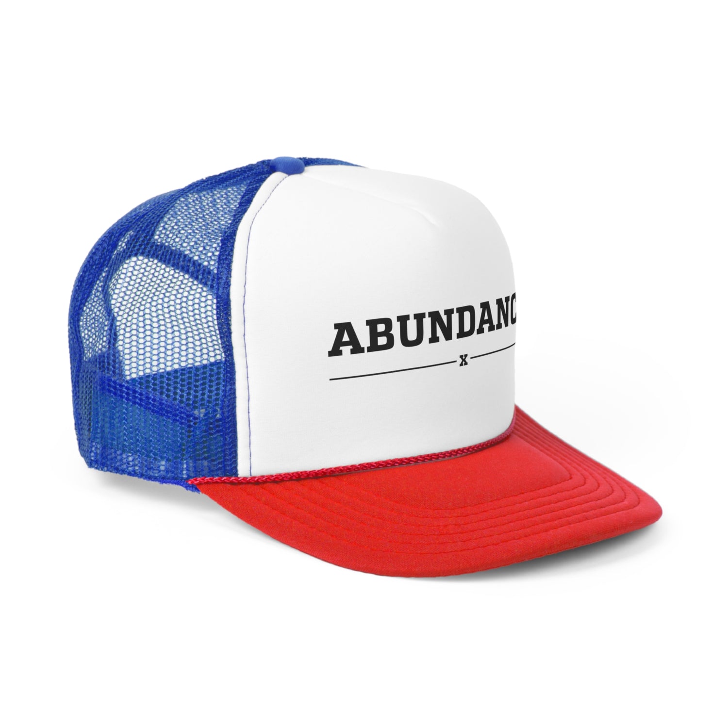 Abundance Trucker Caps