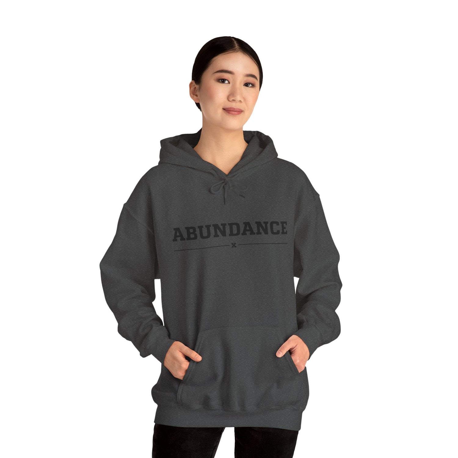 Abundance Hoodie