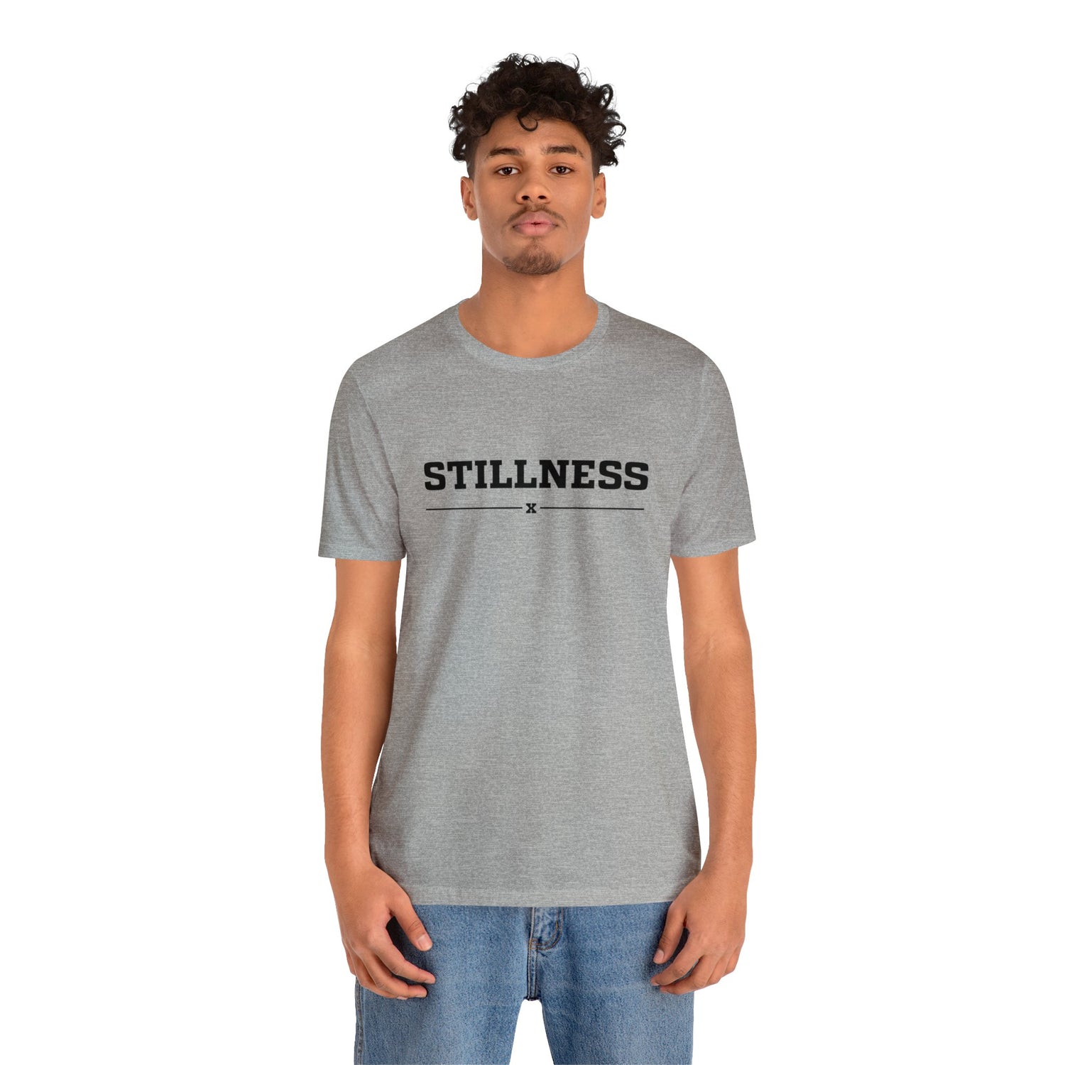 Stillness Tee
