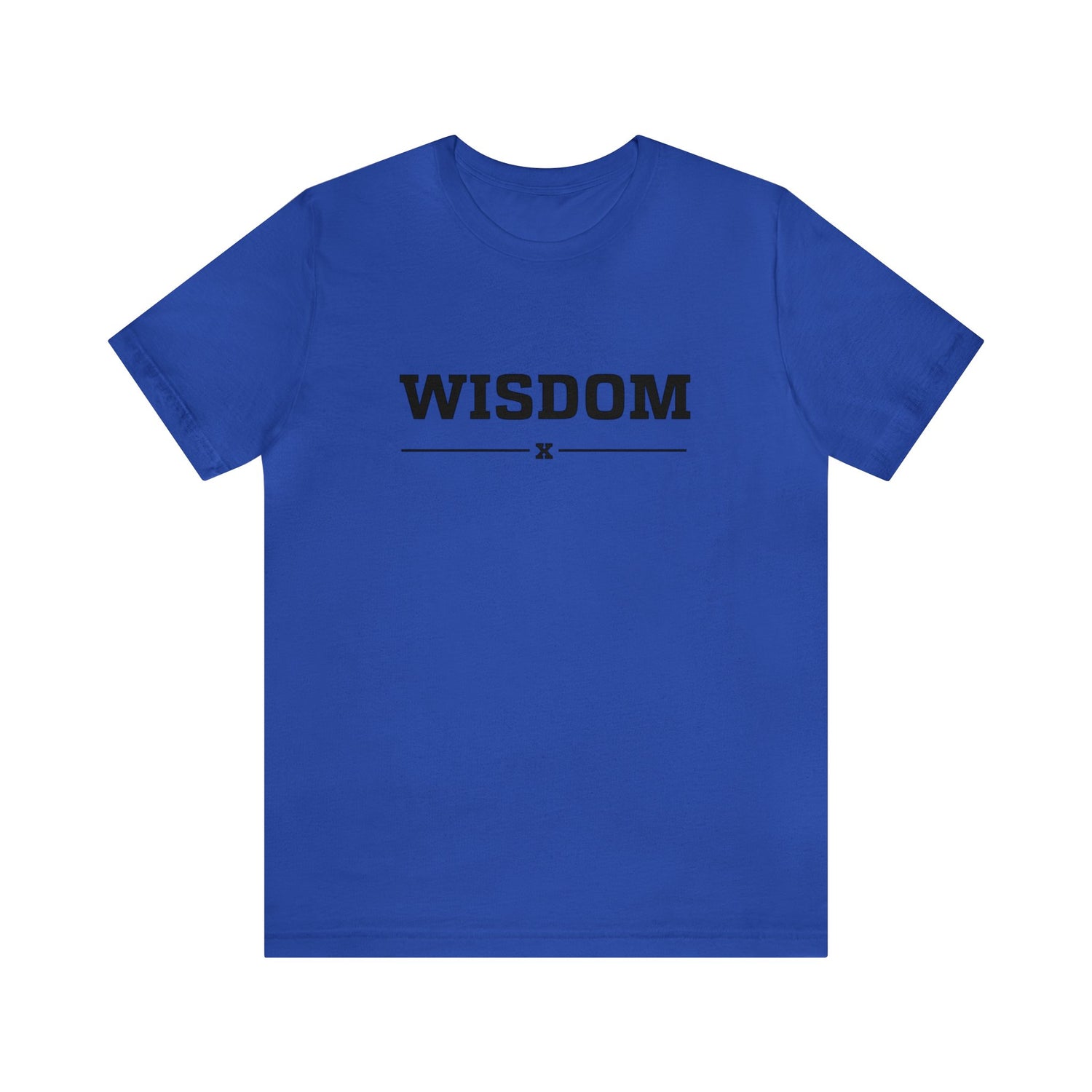 Wisdom Tee