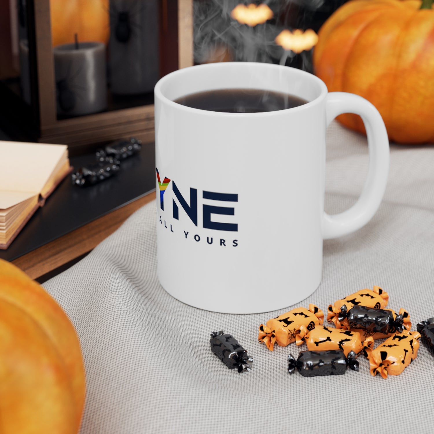 ALLMYNE® Coffee Mug 11oz