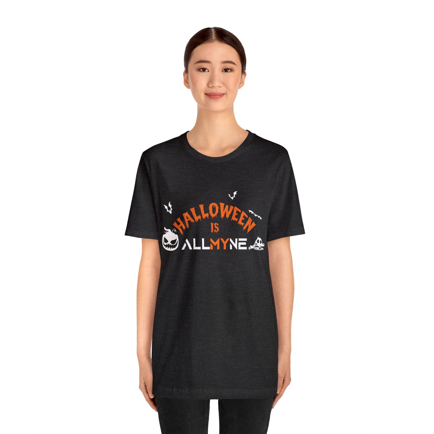 Halloween is ALLMYNE® Tee