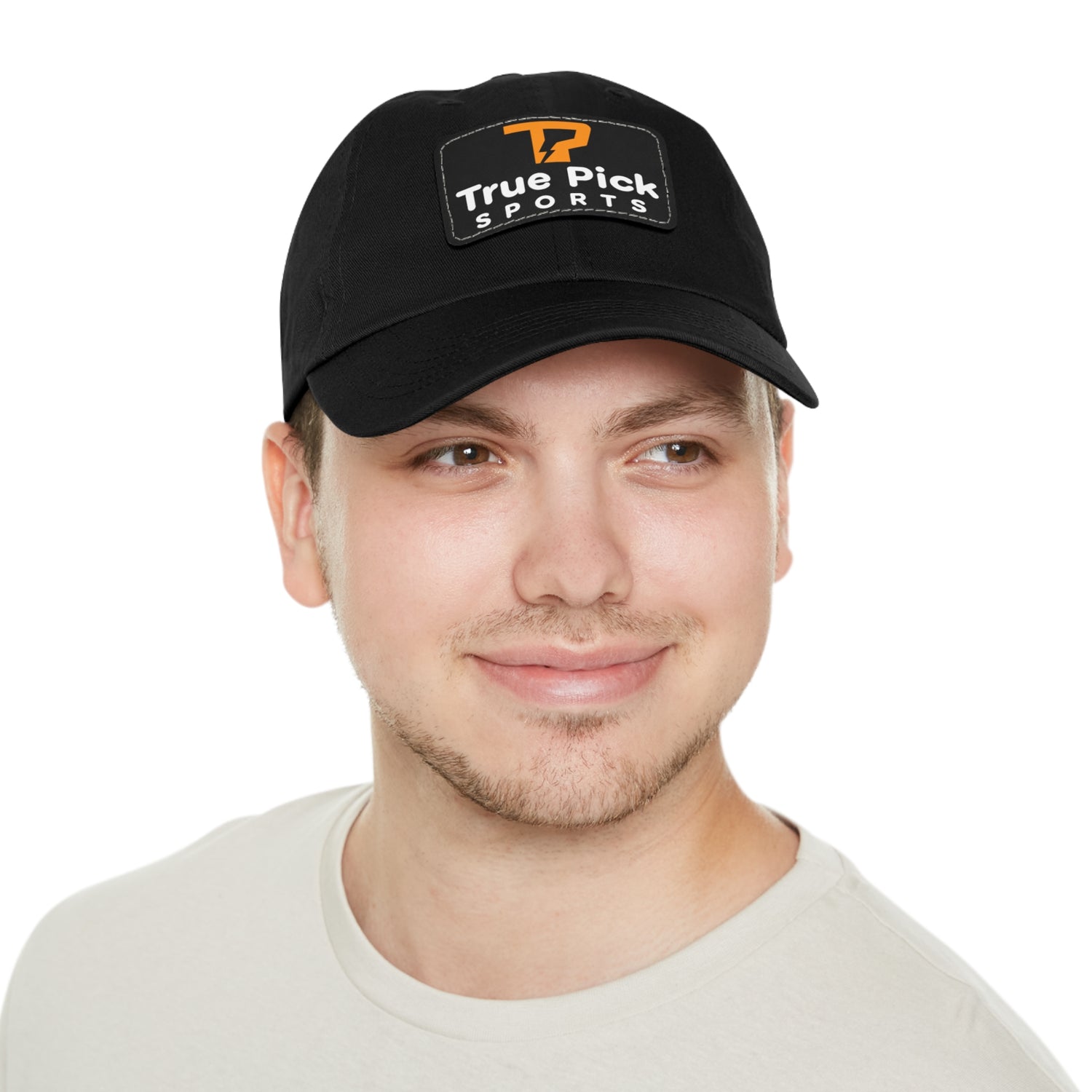 True Pick Sports Hat