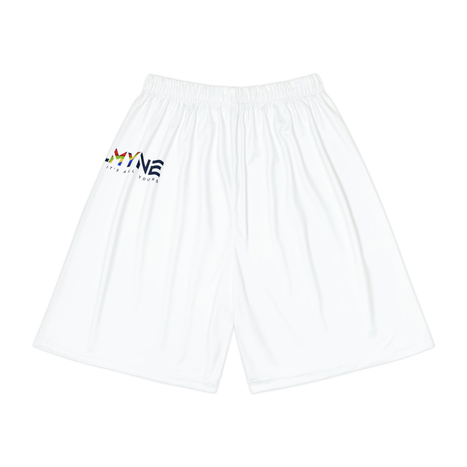 ALLMYNE® Classic Shorts