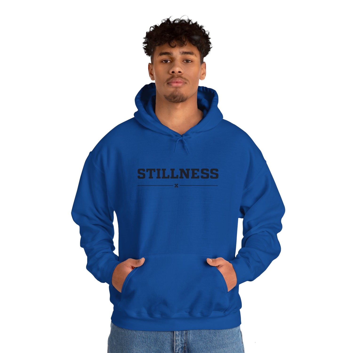 Stillness Hoodie