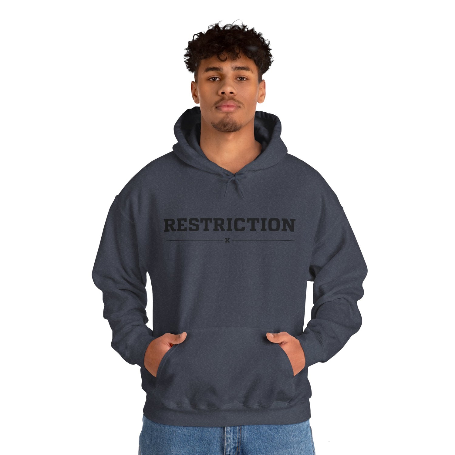 Restriction Hoodie