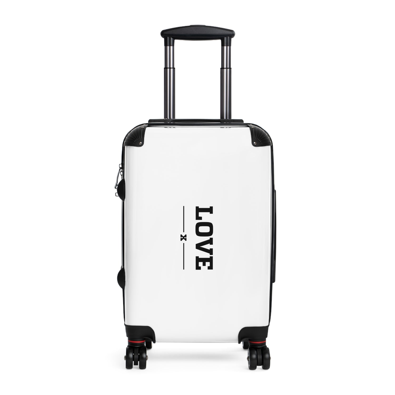 Love Suitcase