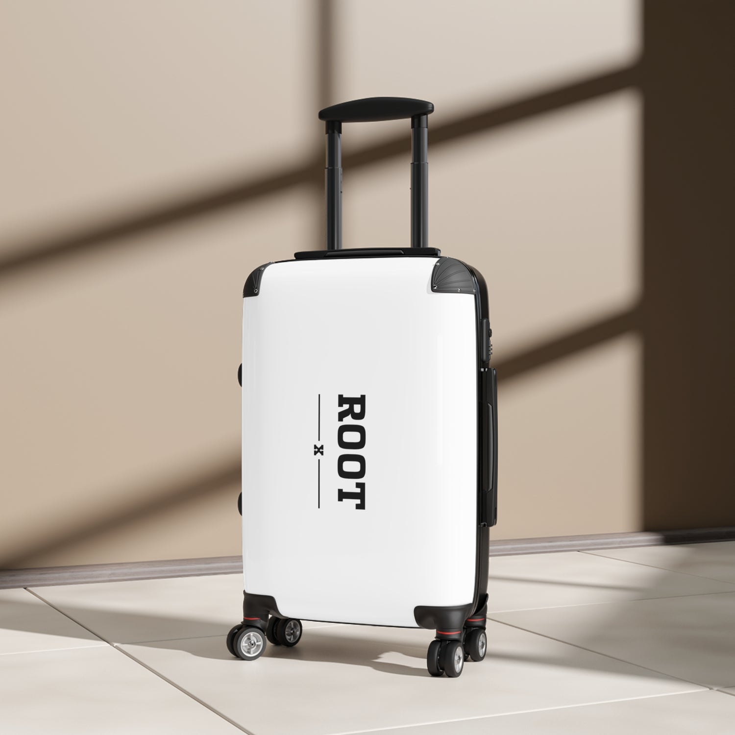 Root Suitcase