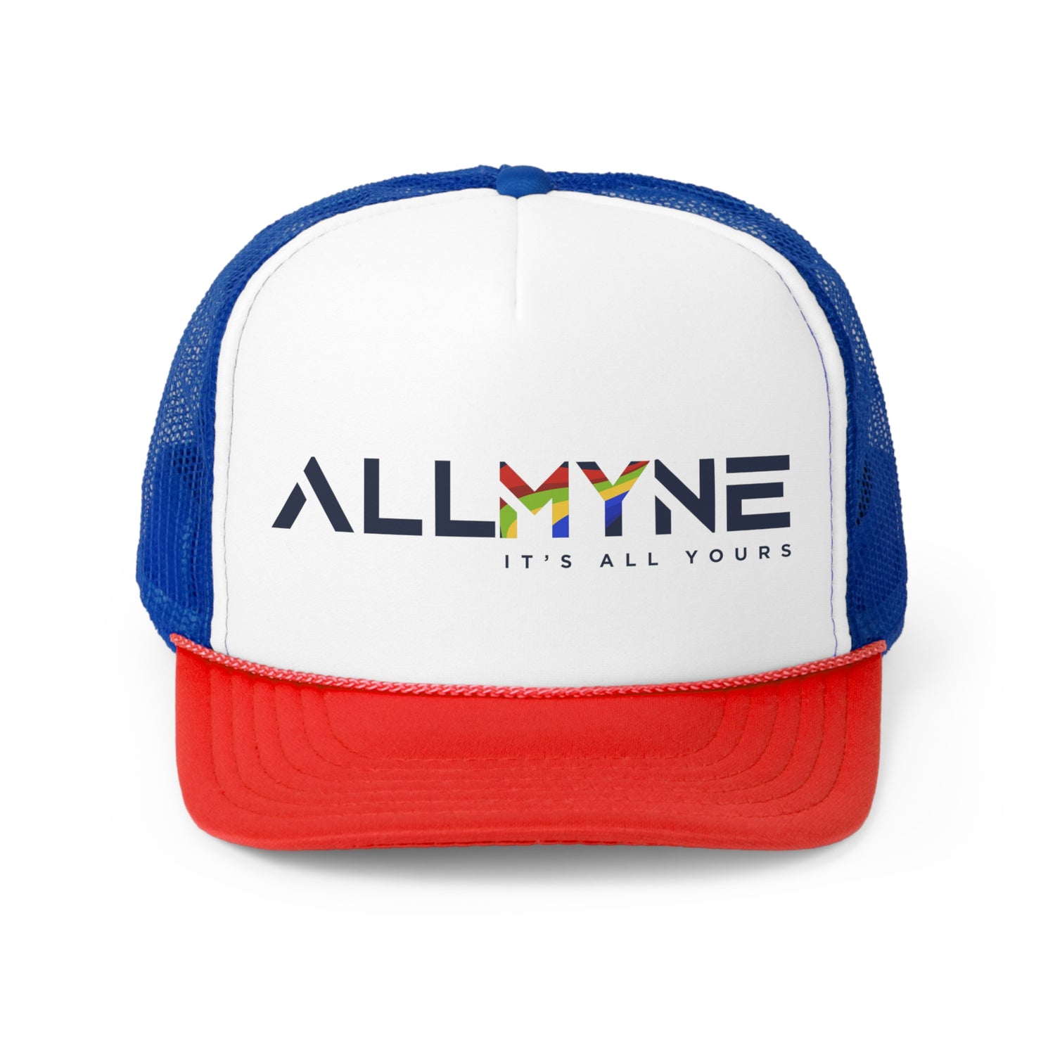 ALLMYNE® Trucker Caps