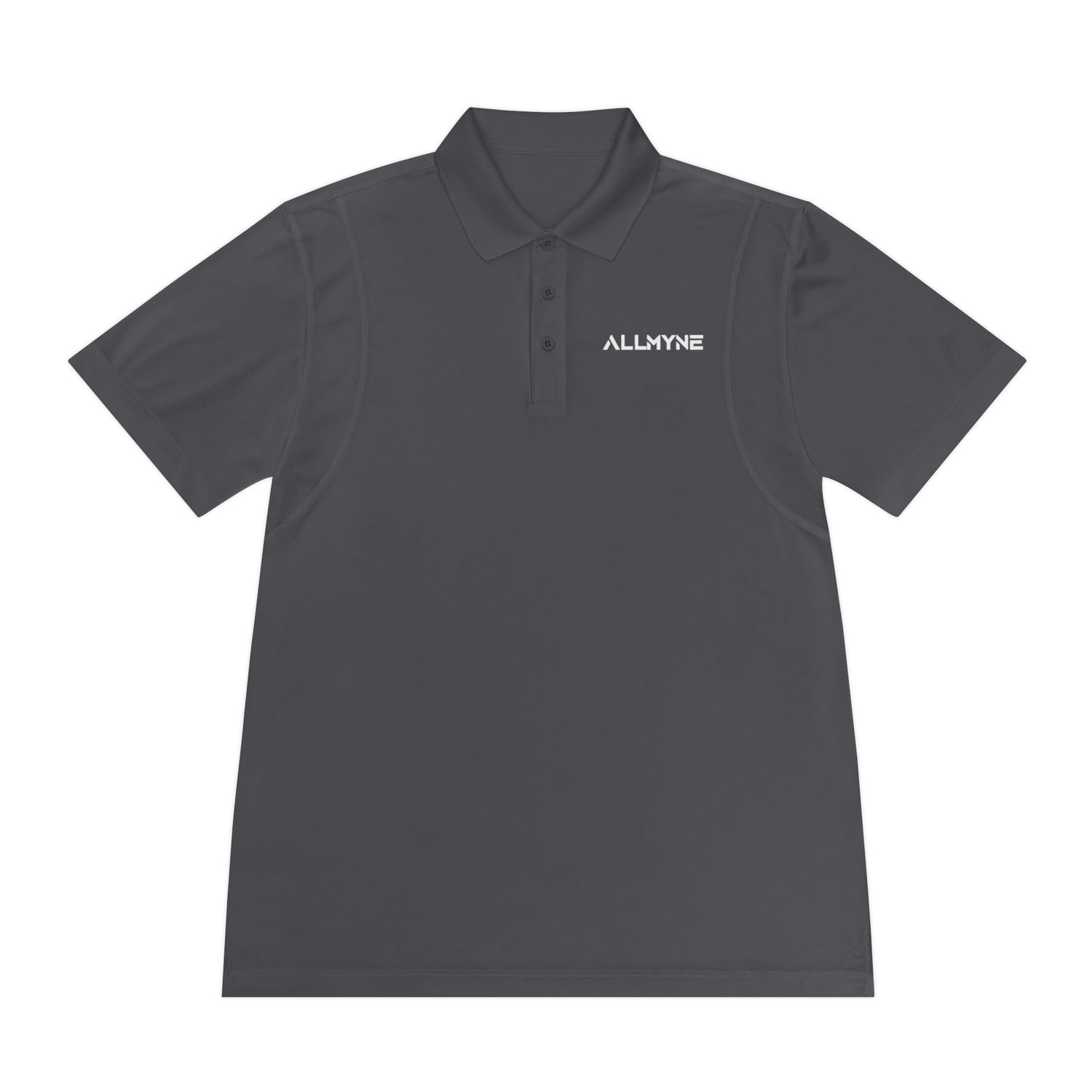 The Green is ALLMYNE® Golf Tee V2