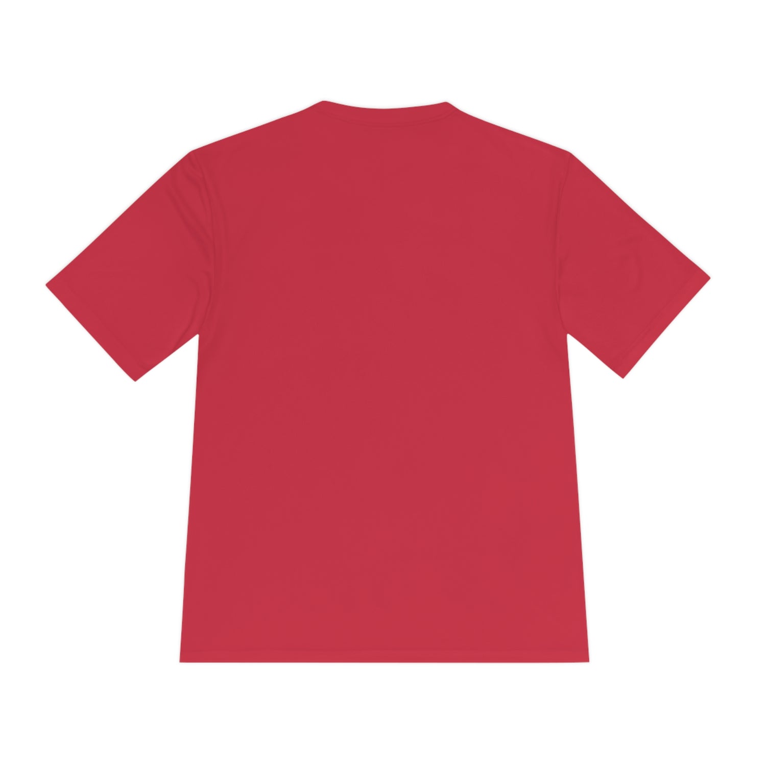 The Wind is ALLMYNE® Performance Tee V4