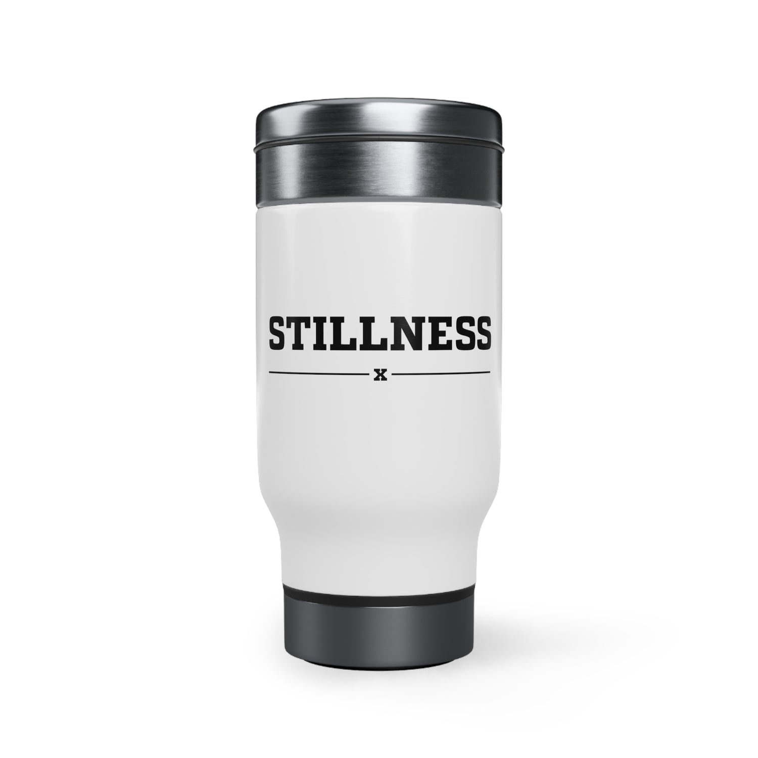 Stillness Travel Mug 14oz