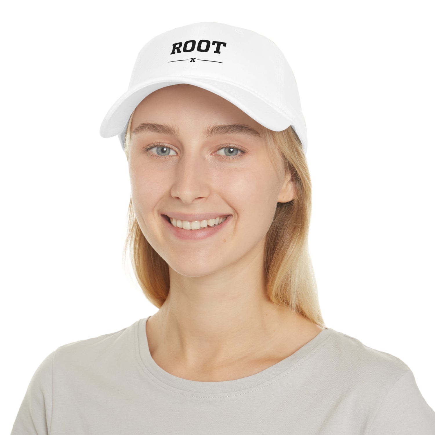 Root Baseball Cap