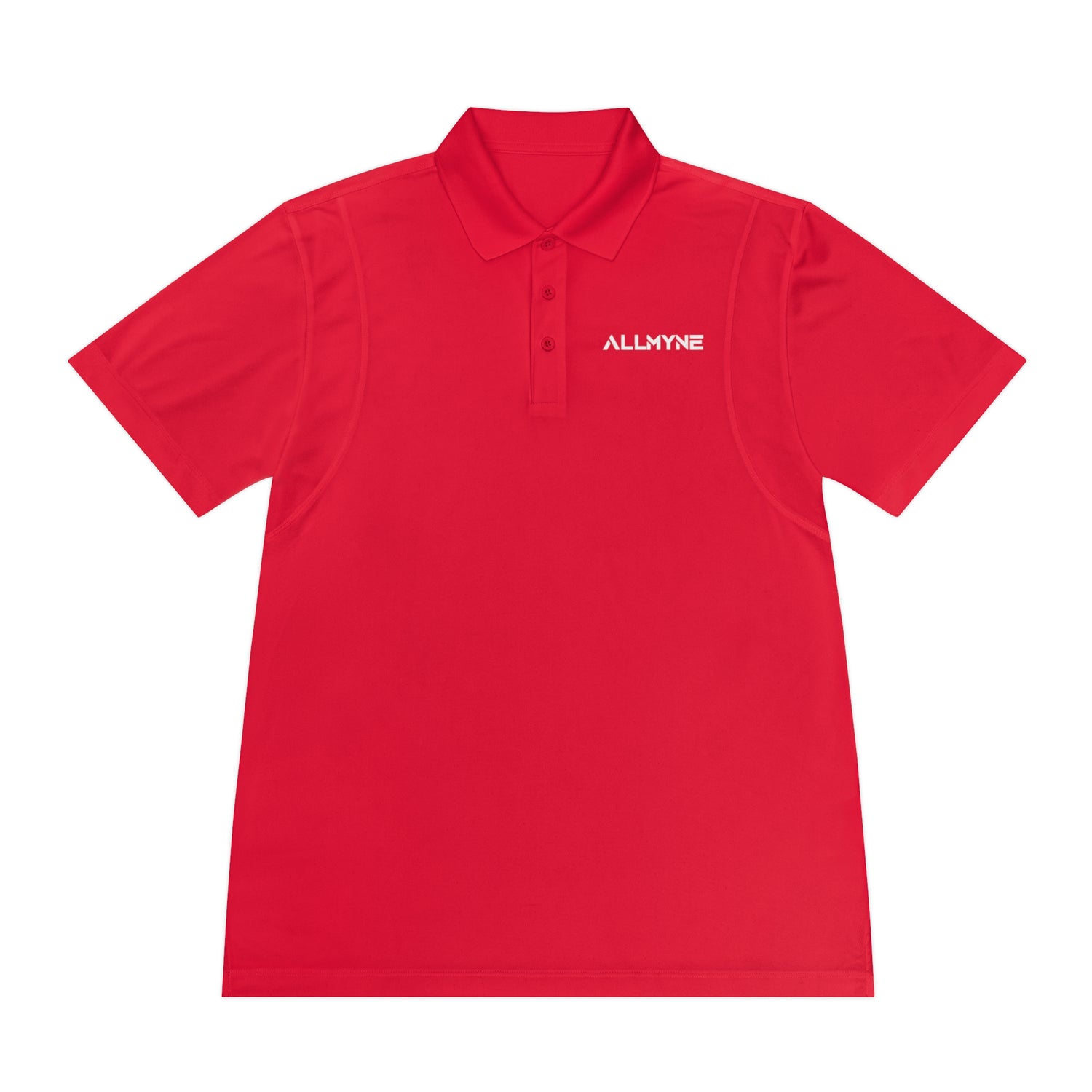 The Green is ALLMYNE® Golf Tee V2