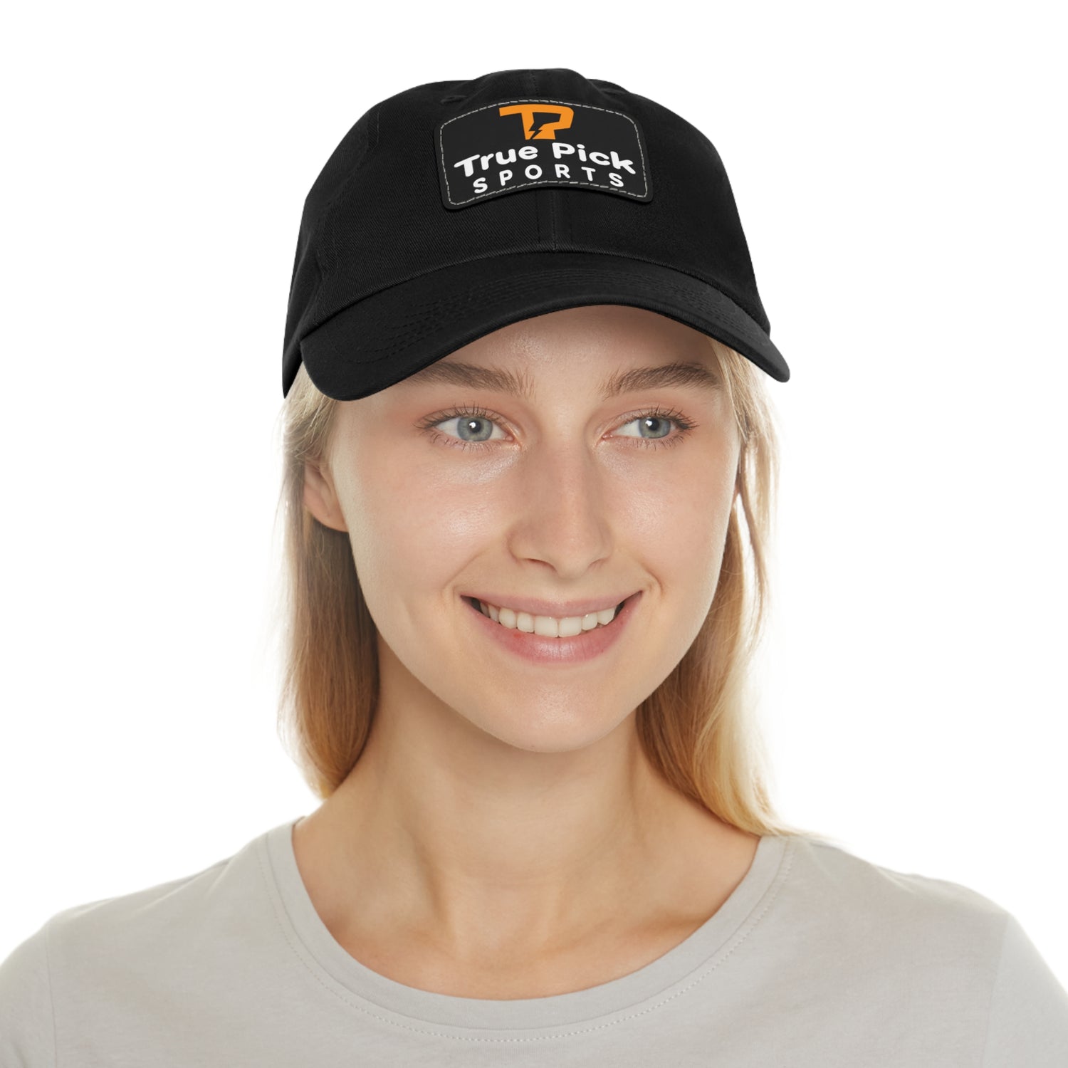 True Pick Sports Hat