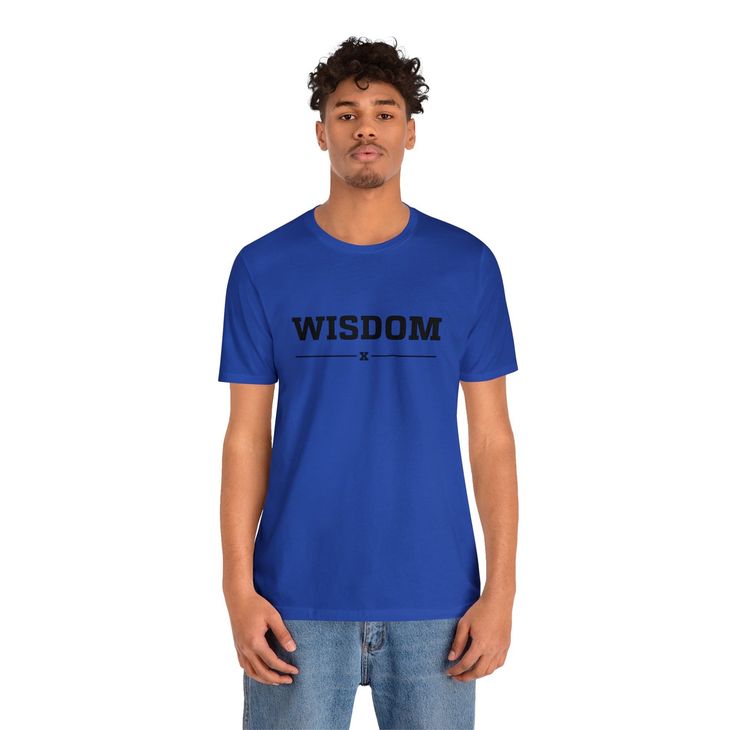 Wisdom Tee